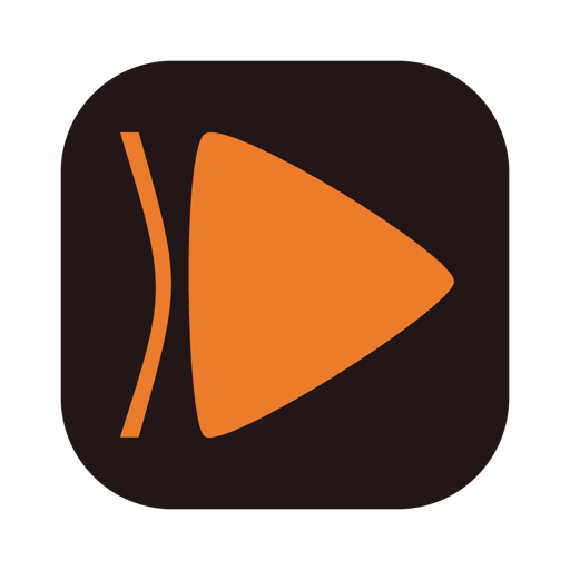 BytePlayer app icon